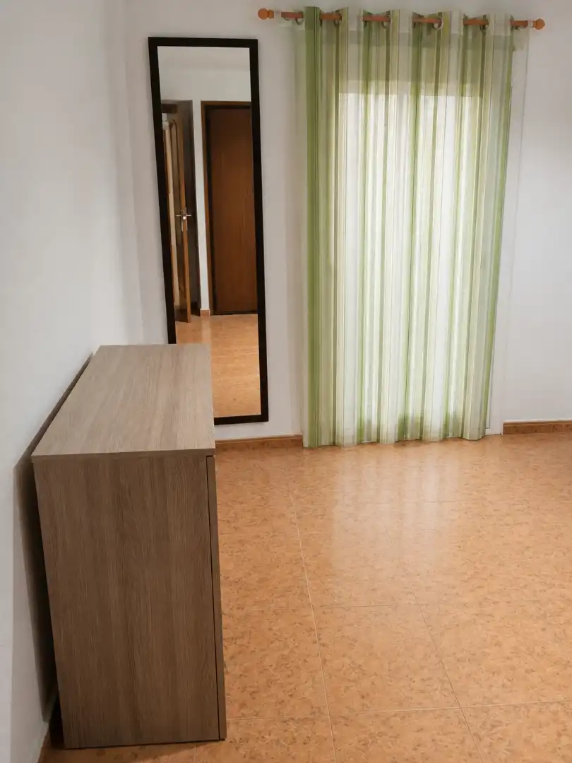 Einfamilien-Reihenhaus zum Verkauf in Carrer Sant Gaietà, 85, Xàtiva Schlafzimmer von Einfamilien-Reihenhaus zum Verkauf in Xàtiva mit Klimaanlage, Heizung und Privatgarten