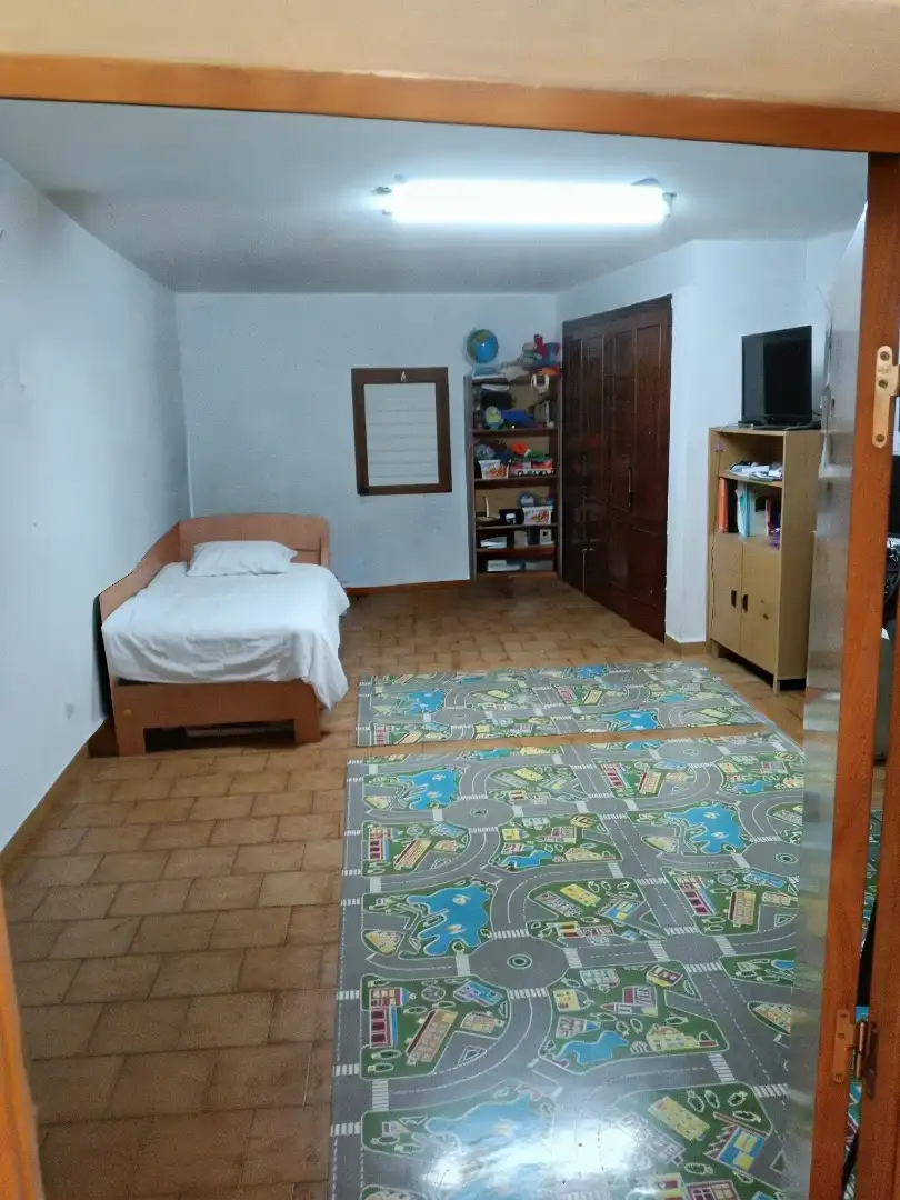 Einfamilien-Reihenhaus zum Verkauf in Carrer Sant Gaietà, 85, Xàtiva Einfamilien-Reihenhaus zum Verkauf in Xàtiva mit Klimaanlage, Heizung und Privatgarten
