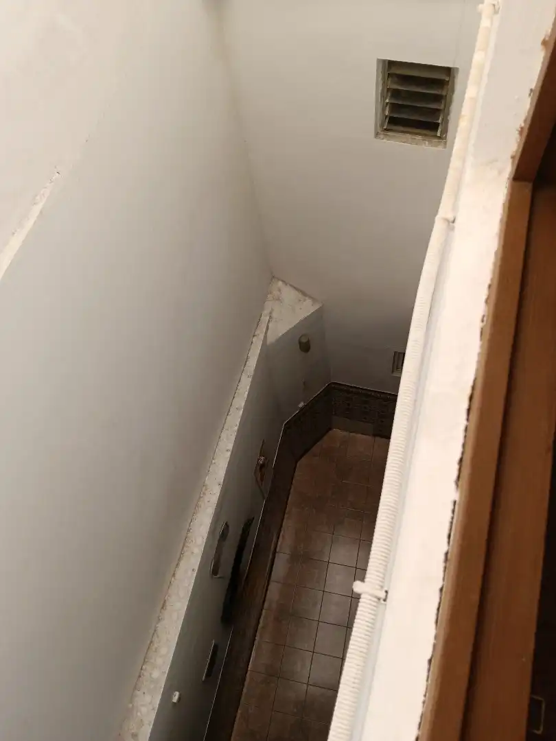 Einfamilien-Reihenhaus zum Verkauf in Carrer Sant Gaietà, 85, Xàtiva Einfamilien-Reihenhaus zum Verkauf in Xàtiva mit Klimaanlage, Heizung und Privatgarten