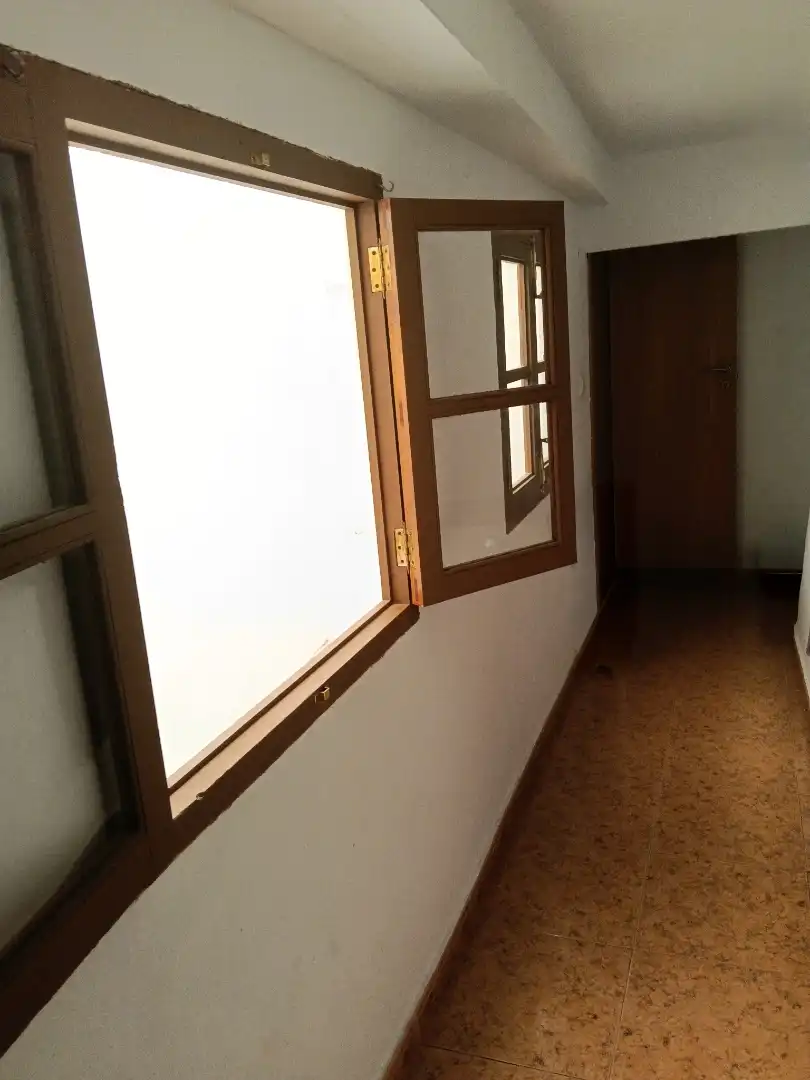 Einfamilien-Reihenhaus zum Verkauf in Carrer Sant Gaietà, 85, Xàtiva Einfamilien-Reihenhaus zum Verkauf in Xàtiva mit Klimaanlage, Heizung und Privatgarten