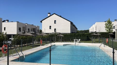 Casa o xalet en venda a Camino de Alpedrete, 50, Colegios, Moralzarzal - imatge 2 Foto 2 de Casa o xalet en venda a Camino de Alpedrete, 50, Colegios, Moralzarzal