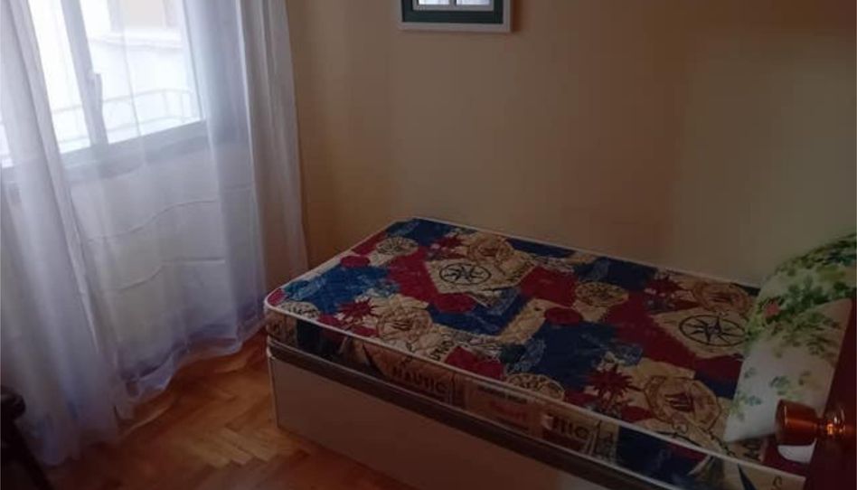 Flat for rent in Casablanca - Calvario, Vigo - image 1 Photo 1 of Flat for rent in Casablanca - Calvario, Vigo