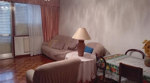 Flat for rent in Casablanca - Calvario, Vigo - image 2 Photo 2 of Flat for rent in Casablanca - Calvario, Vigo