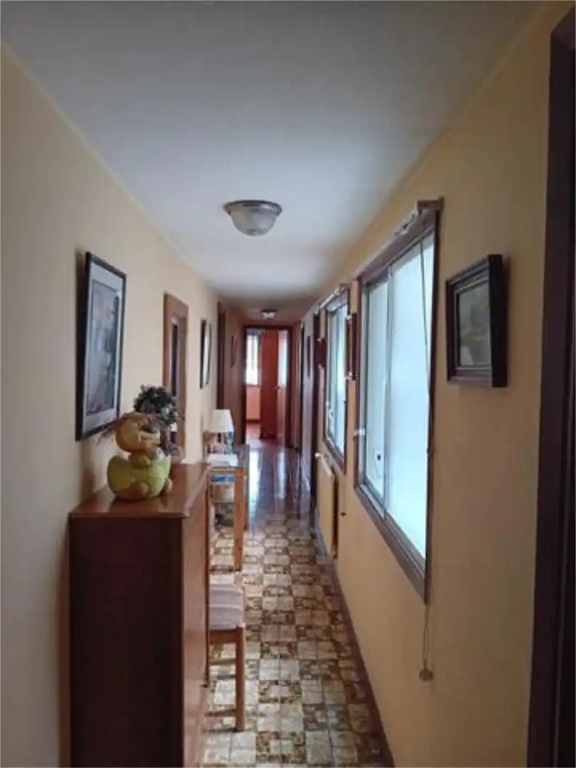 Flat for rent in Vigo   with Heating, Terrace and Furnished