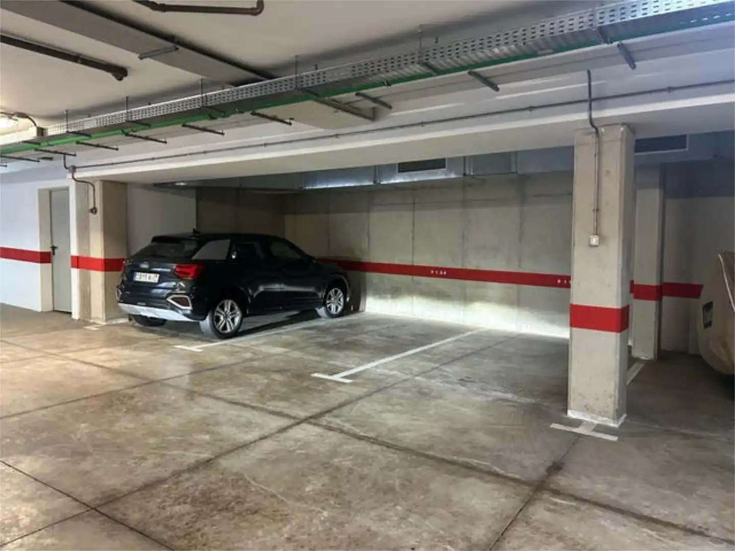 Parking de Garaje de alquiler en La Orotava