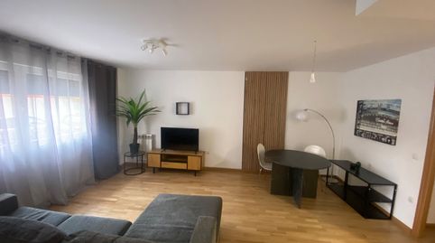 Photo 2 of Flat for rent in Calle Benito Arias Montano, 34, San Esteban, León Capital