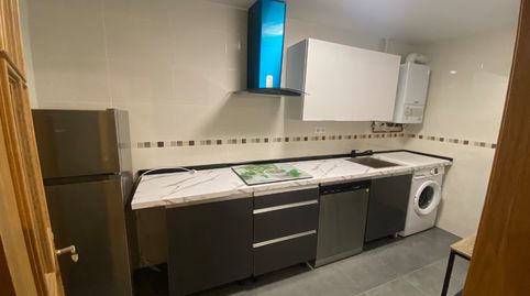 Photo 3 of Flat for rent in Calle Benito Arias Montano, 34, San Esteban, León Capital