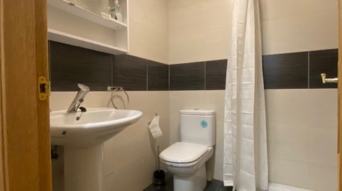Photo 5 of Flat for rent in Calle Benito Arias Montano, 34, San Esteban, León Capital