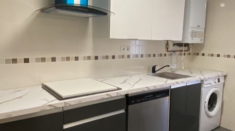 Photo 4 of Flat for rent in Calle Benito Arias Montano, 34, San Esteban, León Capital