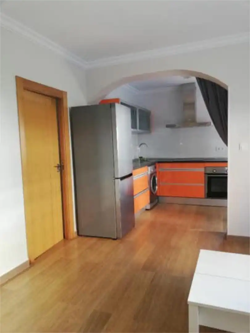 Detached homes for rent in San Alberto - La Alcubilla - Florisol Kitchen of Detached homes for rent in Málaga with Heating, Private garden and Terrace