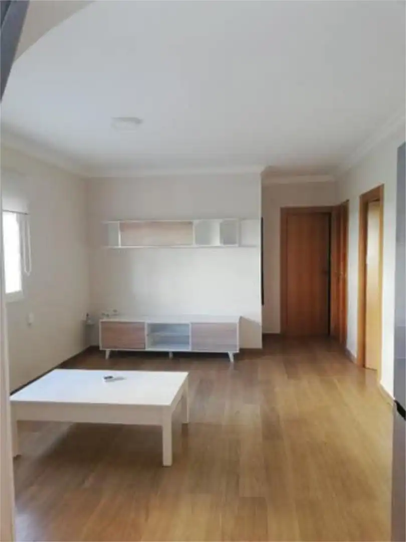 Detached homes for rent in San Alberto - La Alcubilla - Florisol Living room of Detached homes for rent in Málaga with Heating, Private garden and Terrace