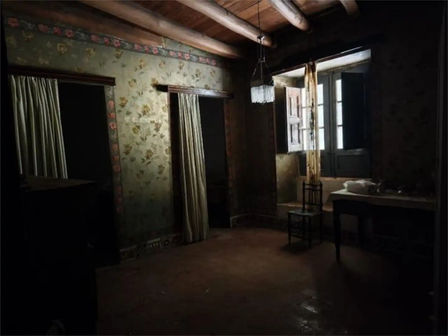 Bedroom of Houses for sale in Vezdemarbán