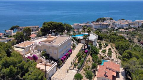 Casa o chalet en venta en Monte Molar, 54, L'Olla, Altea - imagen 2 Foto 2 de Casa o chalet en venta en Monte Molar, 54, L'Olla, Altea