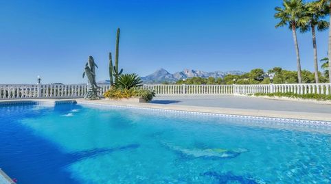 Casa o chalet en venta en Monte Molar, 54, L'Olla, Altea - imagen 4 Foto 4 de Casa o chalet en venta en Monte Molar, 54, L'Olla, Altea