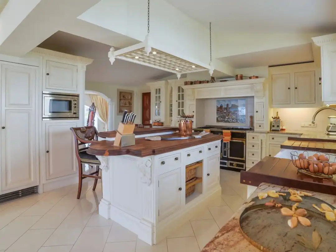 Casa o chalet en venta en Monte Molar, 54, L'Olla Cocina de Casa o chalet en venta en Altea con Aire acondicionado, Terraza y Piscina