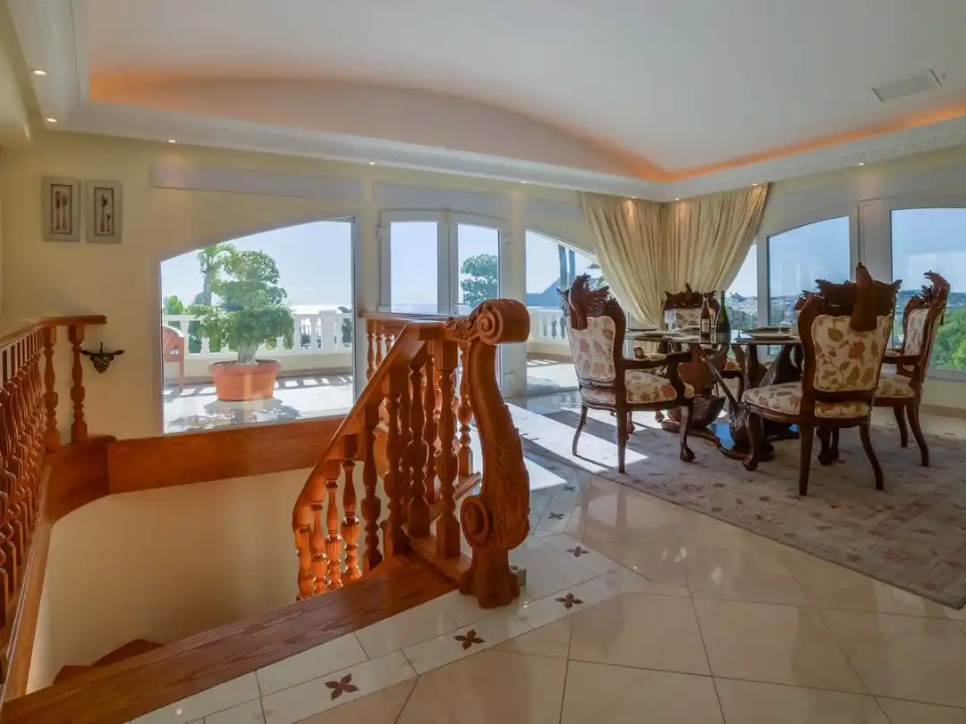 Casa o chalet en venta en Monte Molar, 54, L'Olla Casa o chalet en venta en Altea con Aire acondicionado, Terraza y Piscina