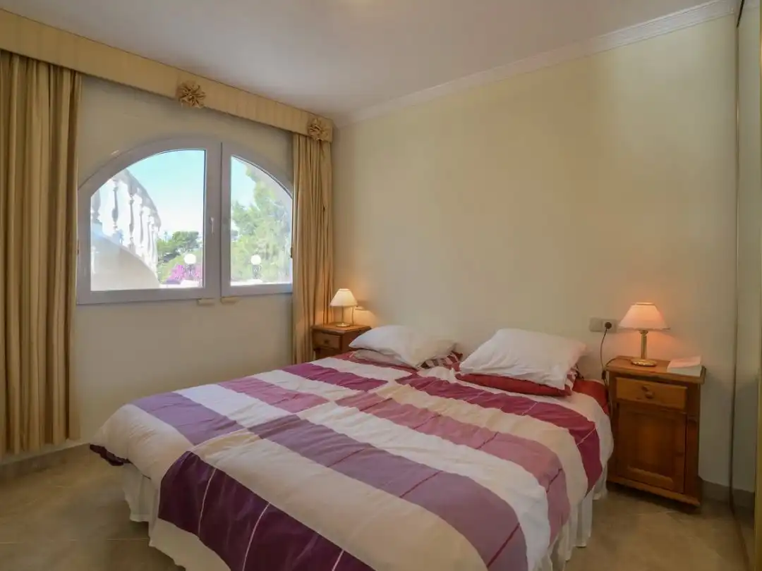 Casa o chalet en venta en Monte Molar, 54, L'Olla Habitación de Casa o chalet en venta en Altea con Aire acondicionado, Terraza y Piscina