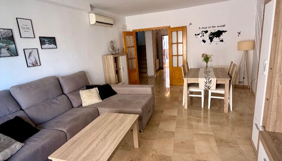 Piso en venta en Calle Chico Colorín, 3, Barrio de la Vega, Monachil - imagen 1 Foto 1 de Piso en venta en Calle Chico Colorín, 3, Barrio de la Vega, Monachil