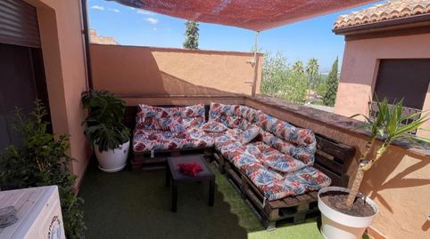 Piso en venta en Calle Chico Colorín, 3, Barrio de la Vega, Monachil - imagen 4 Foto 4 de Piso en venta en Calle Chico Colorín, 3, Barrio de la Vega, Monachil