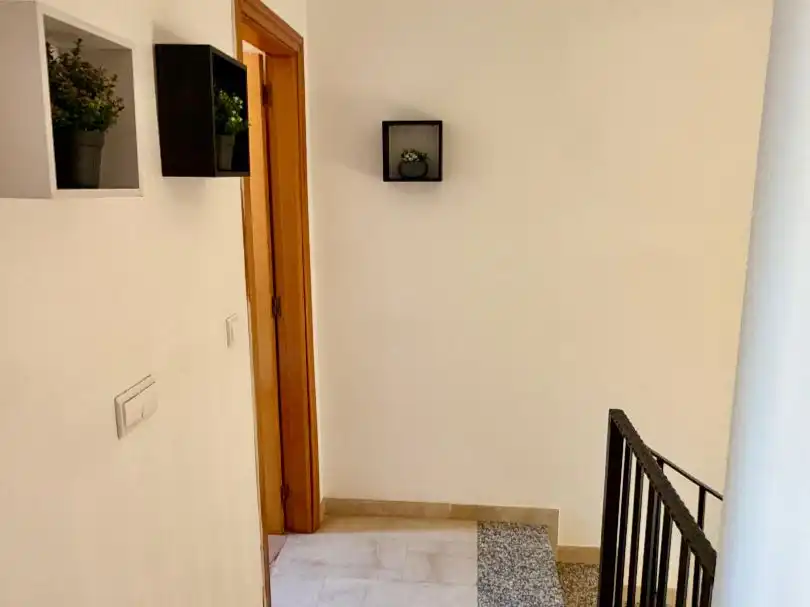 Piso en venta en Calle Chico Colorín, 3, Monachil Piso en venta en Monachil con Terraza