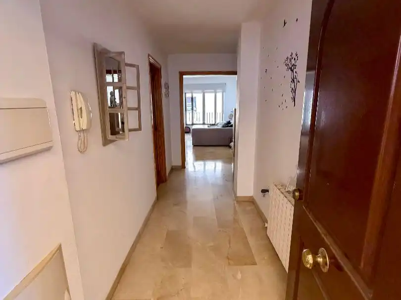 Piso en venta en Calle Chico Colorín, 3, Monachil Piso en venta en Monachil con Terraza