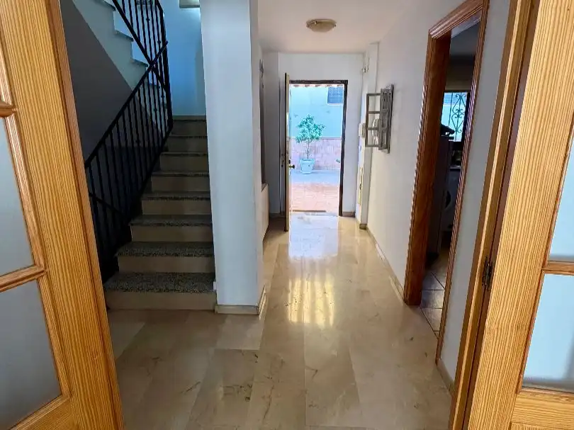 Piso en venta en Calle Chico Colorín, 3, Monachil Piso en venta en Monachil con Terraza