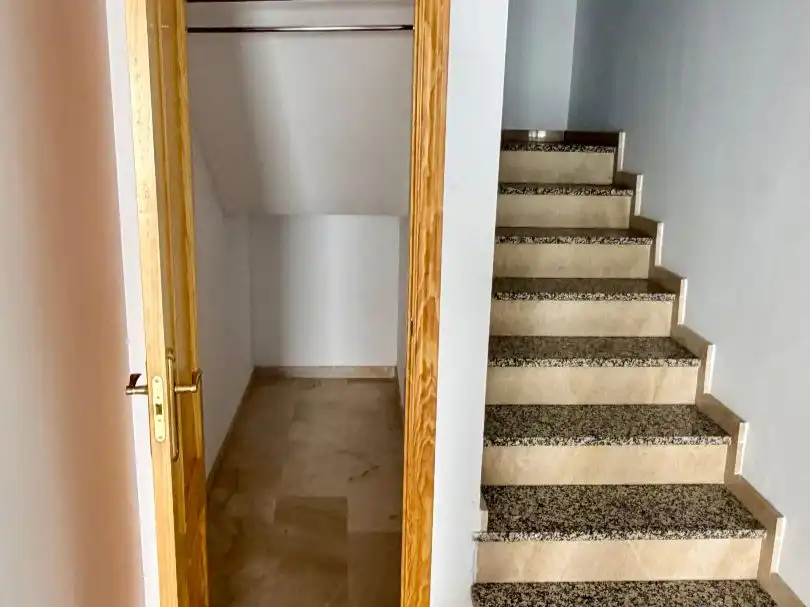 Piso en venta en Calle Chico Colorín, 3, Monachil Piso en venta en Monachil con Terraza