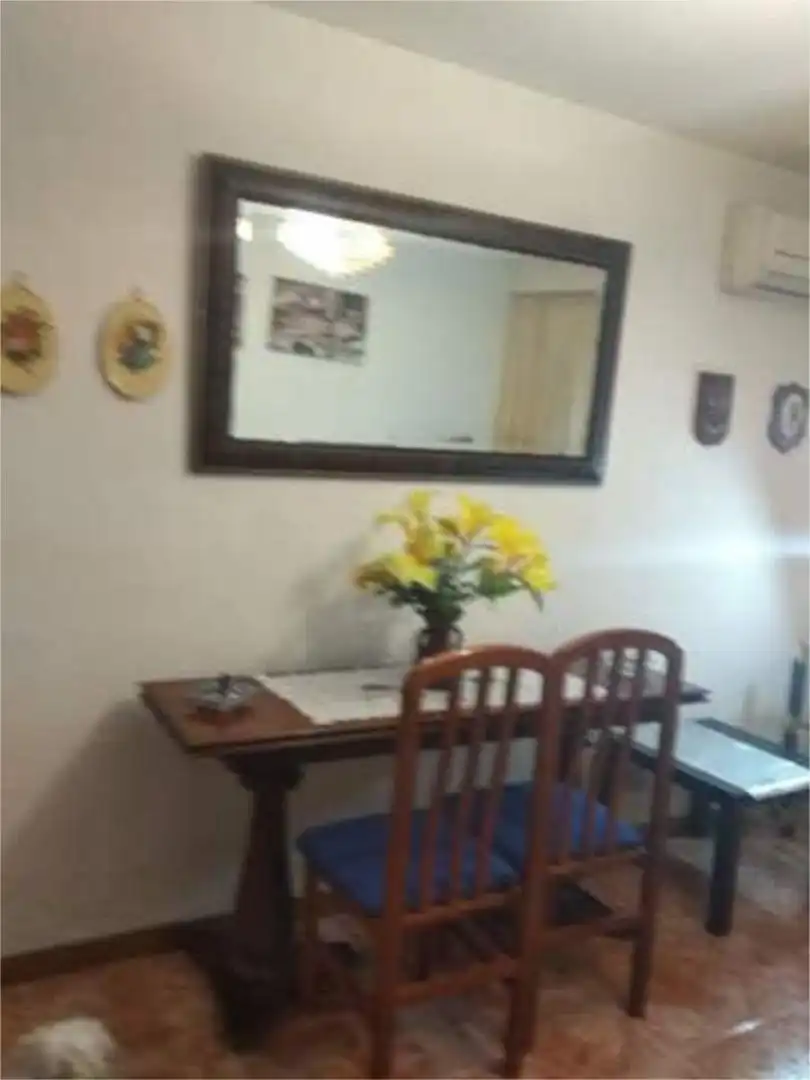 Flat for sale in Casco Histórico de Vallecas Dining room of Flat for sale in Madrid with Storage room and Furnished
