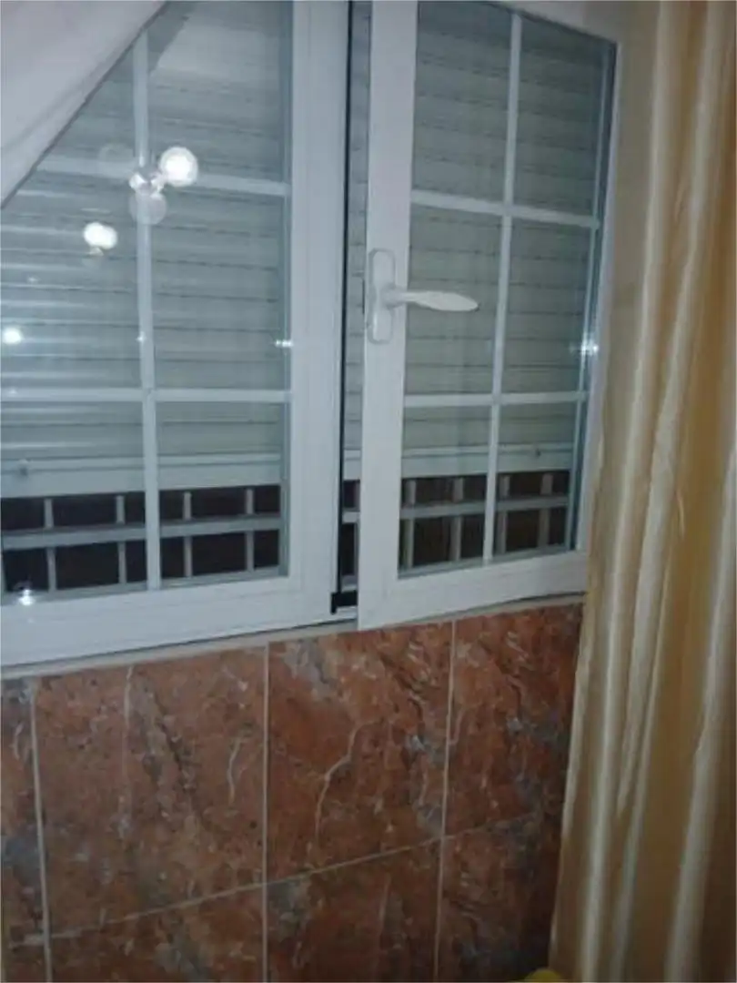 Flat for sale in Casco Histórico de Vallecas Balcony of Flat for sale in Madrid with Storage room and Furnished