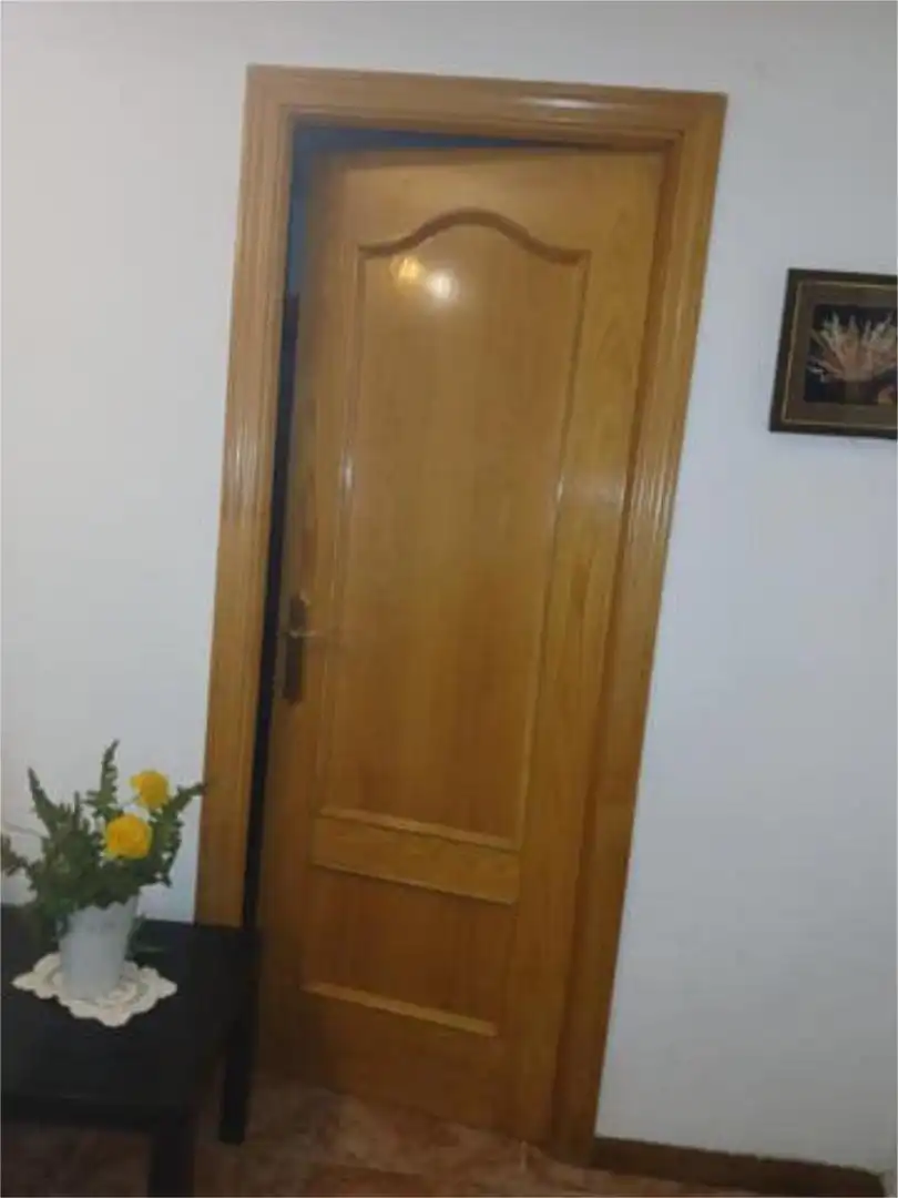 Flat for sale in Casco Histórico de Vallecas Flat for sale in Madrid with Storage room and Furnished