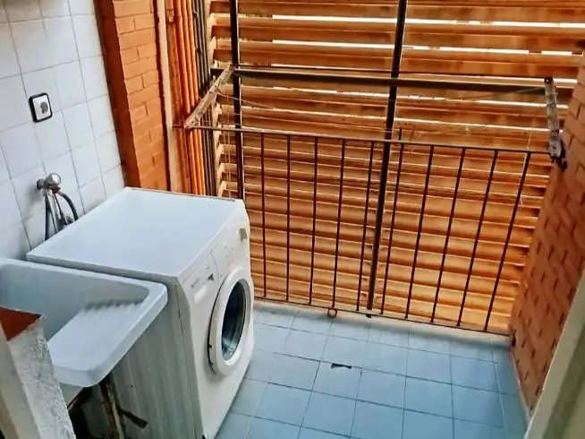 Pis en venda a Plaça del Castanyer, 3, Serraparera Terrassa de Pis en venda en Cerdanyola del Vallès amb Balcó