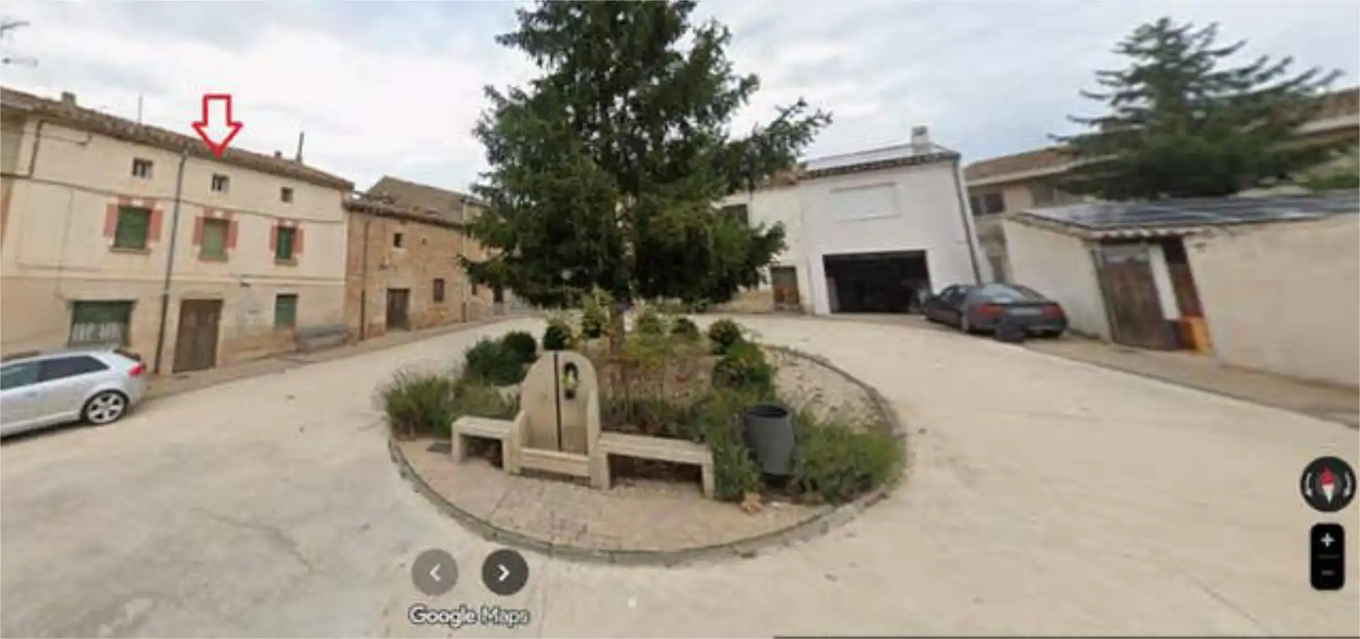 Casa o xalet en venda en Tardajos