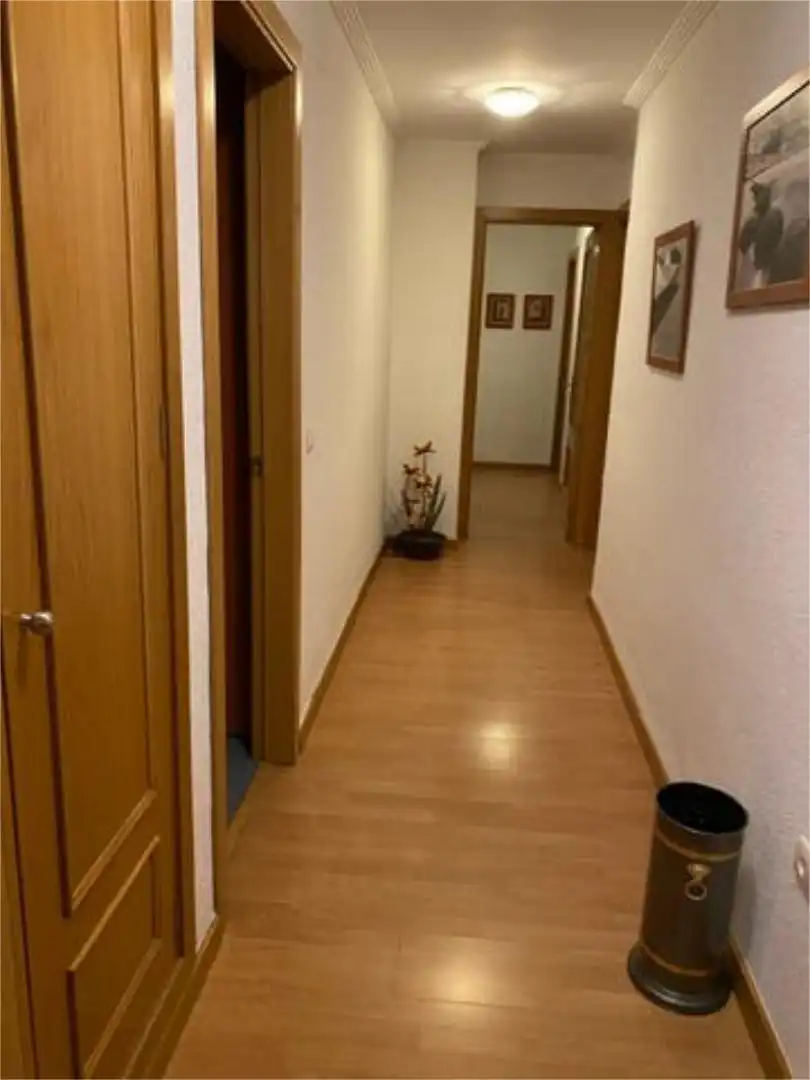 Flat for rent in San Carlos - San José Flat for rent in Sevilla with Heating and Furnished