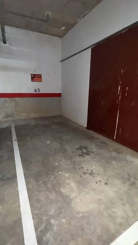 Garaje en Venta en Avenida del Deporte, 3A en Islantilla Golf