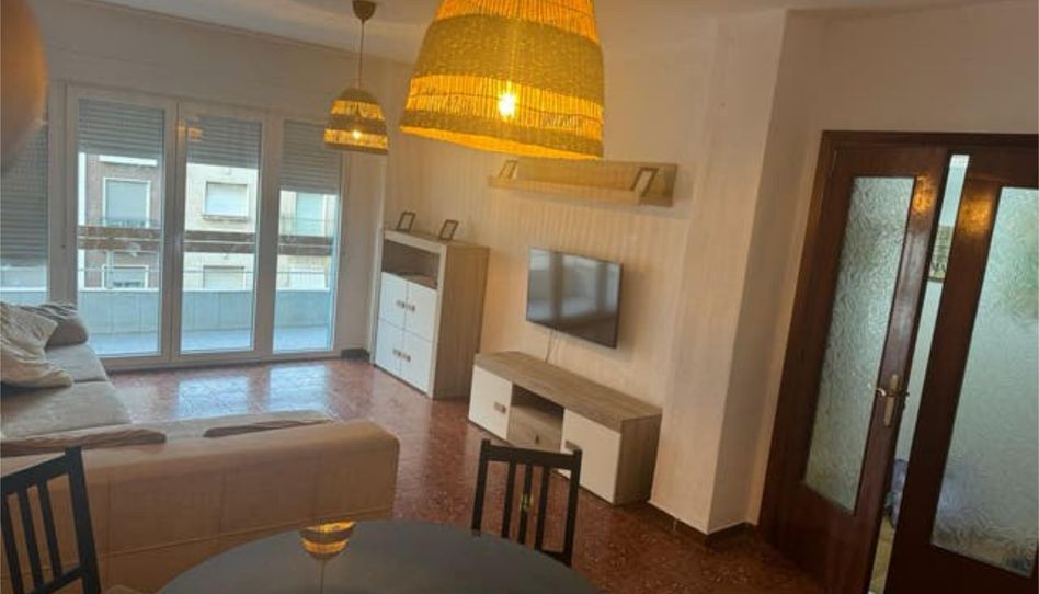 Flat for rent in Pescadería, Huelva Capital - image 1 Photo 1 of Flat for rent in Pescadería, Huelva Capital