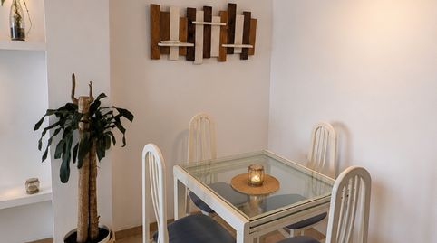 Piso de alquiler en Avinguda de Gabriel Roca, 35, El Terreno, Palma de Mallorca - imagen 2 Foto 2 de Piso de alquiler en Avinguda de Gabriel Roca, 35, El Terreno, Palma de Mallorca