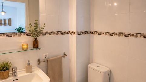 Piso de alquiler en Avinguda de Gabriel Roca, 35, El Terreno, Palma de Mallorca - imagen 4 Foto 4 de Piso de alquiler en Avinguda de Gabriel Roca, 35, El Terreno, Palma de Mallorca