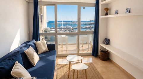 Piso de alquiler en Avinguda de Gabriel Roca, 35, El Terreno, Palma de Mallorca - imagen 5 Foto 5 de Piso de alquiler en Avinguda de Gabriel Roca, 35, El Terreno, Palma de Mallorca