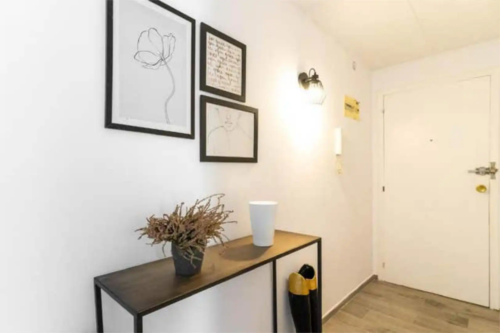 Attic for rent in Centre Attic for rent in La Ràpita with Terrace and Furnished