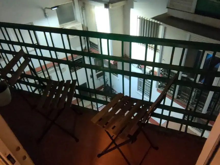 Piso en venta en Calle Cáceres, 7, Barrio Alto Terraza de Piso en venta en San Juan de Aznalfarache con Aire acondicionado, Amueblado y Parking comunitario