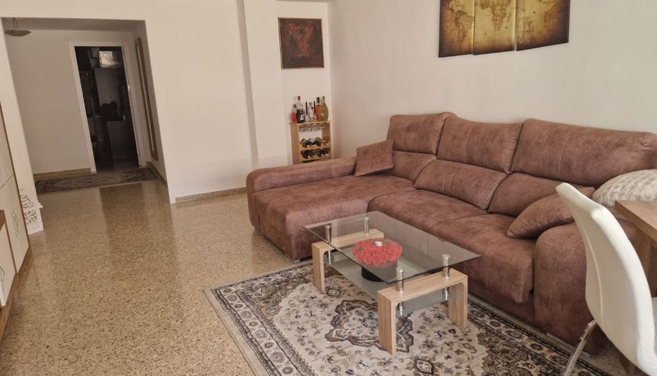 Piso en venta en Plaza Agustina de Aragón, 7, Caspe, Zaragoza - imagen 1 Foto 1 de Piso en venta en Plaza Agustina de Aragón, 7, Caspe, Zaragoza