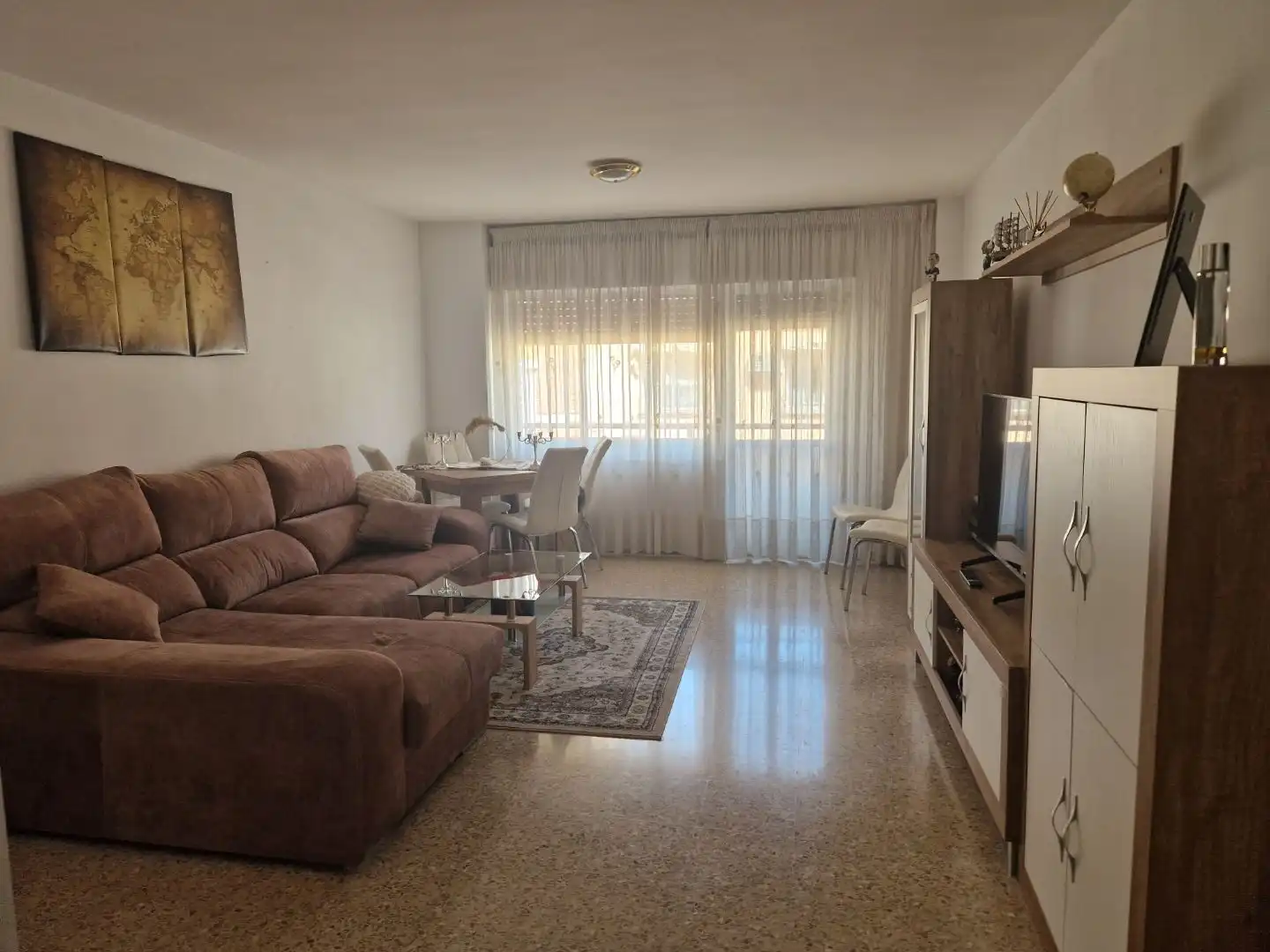 Wohnung zum Verkauf in Plaza Agustina de Aragón, 7, Caspe Wohnung zum Verkauf in Plaza Agustina de Aragón, 7, Caspe