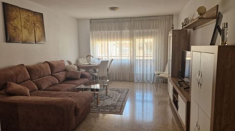 Piso en venta en Plaza Agustina de Aragón, 7, Caspe, Zaragoza - imagen 2 Foto 2 de Piso en venta en Plaza Agustina de Aragón, 7, Caspe, Zaragoza