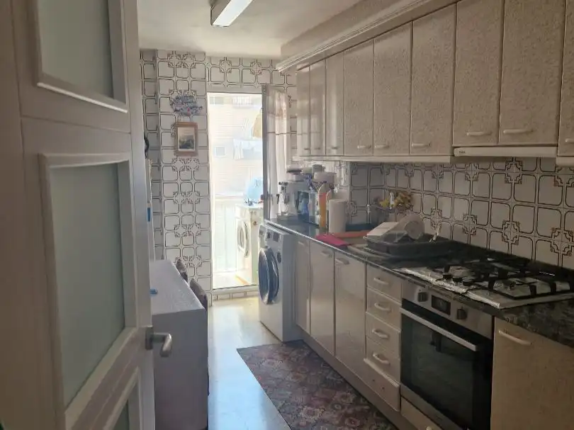 Wohnung zum Verkauf in Plaza Agustina de Aragón, 7, Caspe Wohnung zum Verkauf in Plaza Agustina de Aragón, 7, Caspe