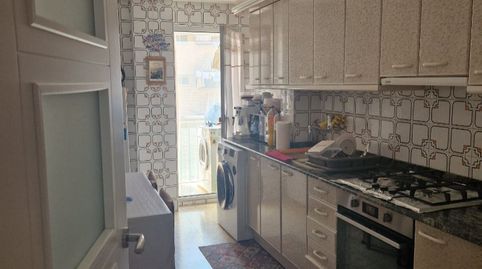 Piso en venta en Plaza Agustina de Aragón, 7, Caspe, Zaragoza - imagen 3 Foto 3 de Piso en venta en Plaza Agustina de Aragón, 7, Caspe, Zaragoza