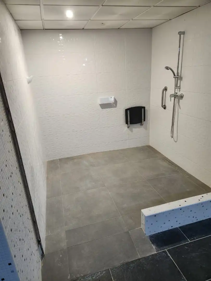 Apartments for rent in Calle de las Higueras, 93, La Envía Bathroom of Apartments for rent in Vícar with Air Conditioner, Heating and Terrace