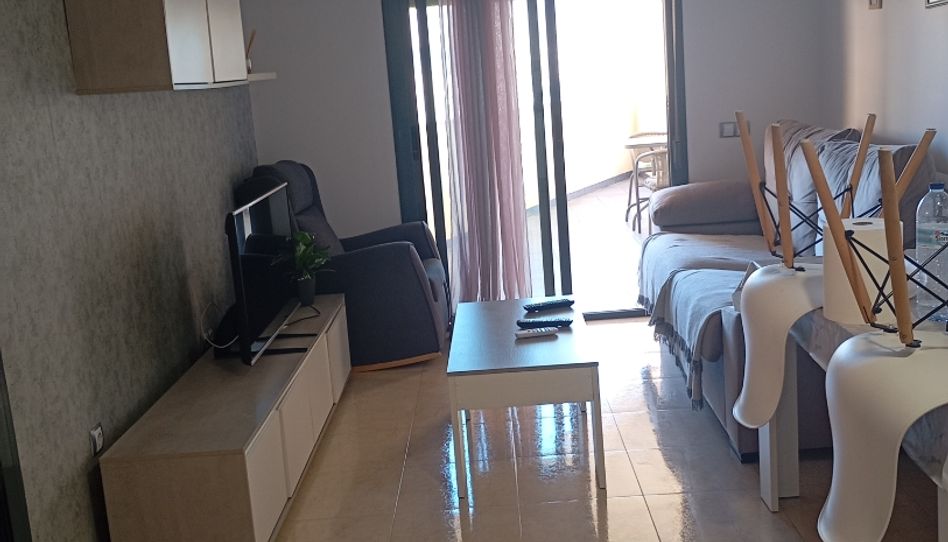 Apartments for rent in Calle de las Higueras, 93, La Envía, Vícar - image 1 Photo 1 of Apartments for rent in Calle de las Higueras, 93, La Envía, Vícar