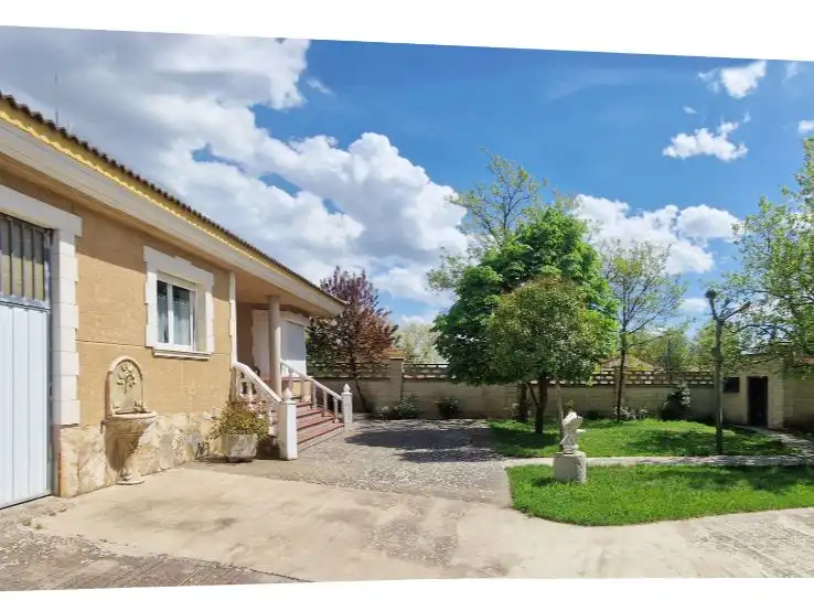 Casa o xalet en venda a Calle Cárcava, 48, Autilla del Pino Casa o xalet en venda a Calle Cárcava, 48, Autilla del Pino