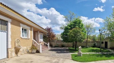 Casa o chalet en venta en Calle Cárcava, 48, Autilla del Pino, Palencia - imagen 2 Foto 2 de Casa o chalet en venta en Calle Cárcava, 48, Autilla del Pino, Palencia