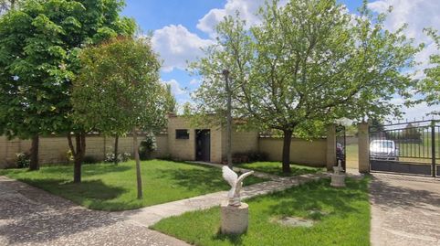 Casa o chalet en venta en Calle Cárcava, 48, Autilla del Pino, Palencia - imagen 3 Foto 3 de Casa o chalet en venta en Calle Cárcava, 48, Autilla del Pino, Palencia